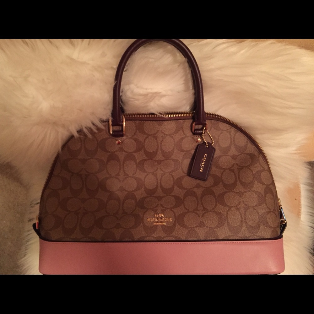 NEW 🌟Coach Bag 👛